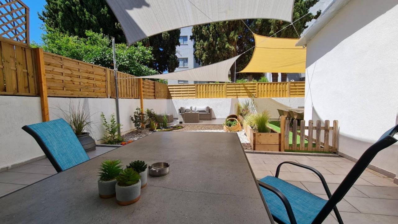 'Aegean Breeze' Lux & Cozy Apartment In Néa Mákri מראה חיצוני תמונה